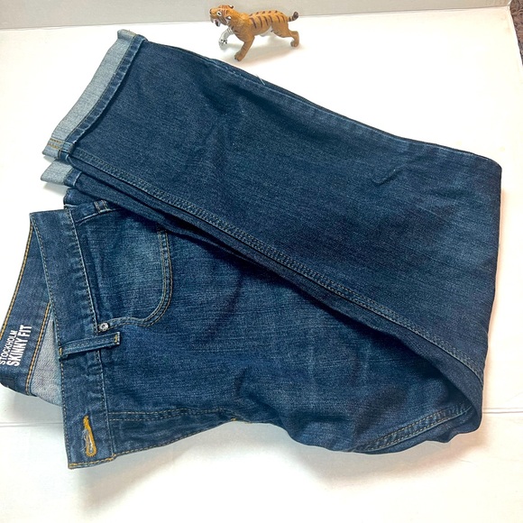 DKNY Jeans 38x32 - Picture 5 of 6